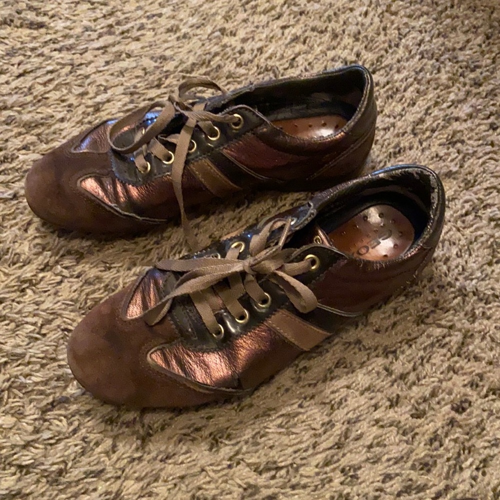 Geox sneakers